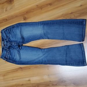 BKE Culture Bootcut Jeans